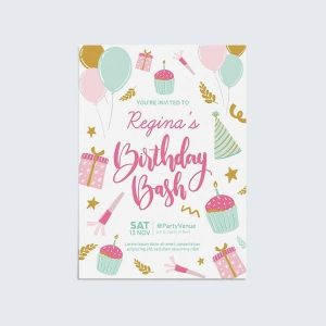 Birthdays