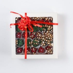 So Christmas gifts
