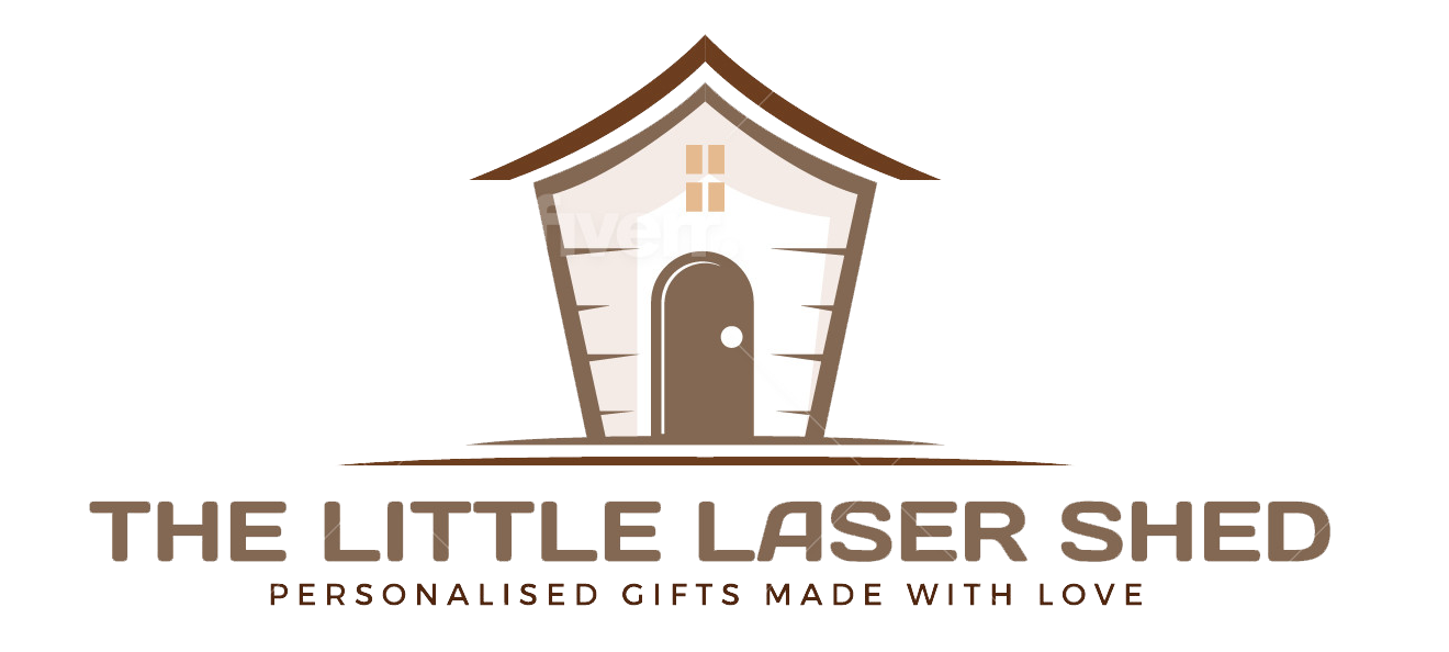 The Little Laser Shed